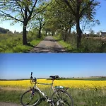 Lantgård La Petite France