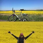 Lantgård La Petite France *