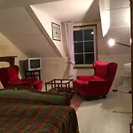 La Petite France Lantgård Parnowo