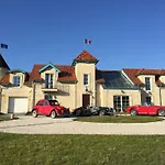 La Petite France Parnowo