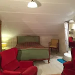 La Petite France * Parnowo