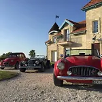 La Petite France *