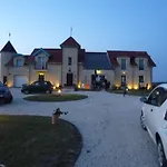La Petite France * Parnowo