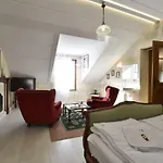 Lantgård La Petite France