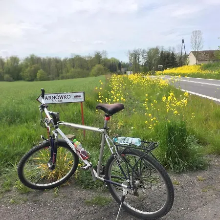 La Petite France Farm stay Parnowo