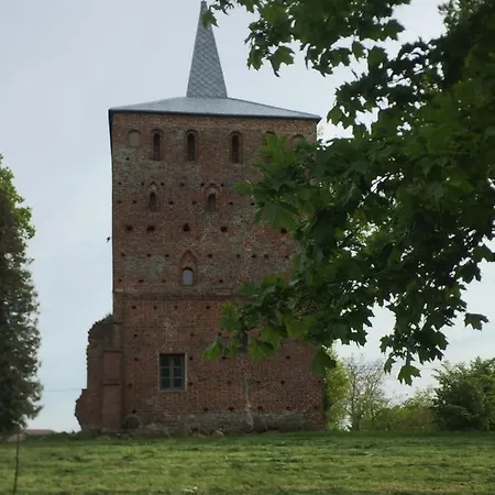 Agroturismo La Petite France *