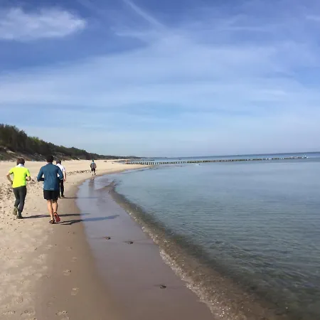 La Petite France 农家乐 Parnowo