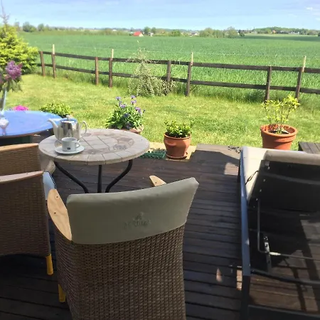 La Petite France Vakantieboerderij