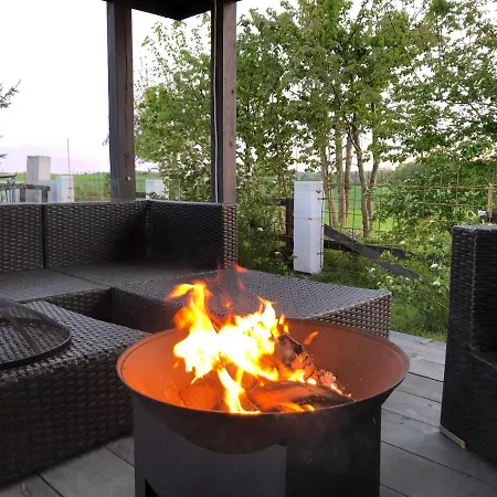 La Petite France Vakantieboerderij Parnowo