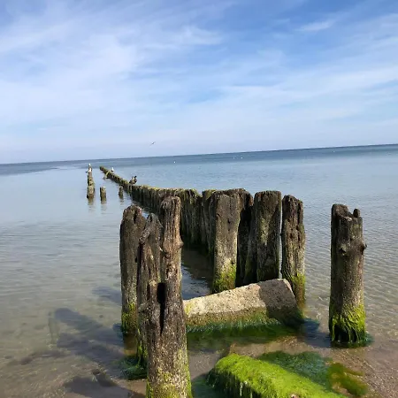 La Petite France 农家乐