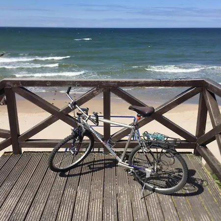 农家乐 La Petite France Parnowo