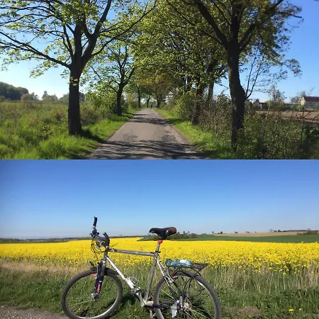 农家乐 La Petite France