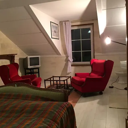 La Petite France 农家乐 Parnowo