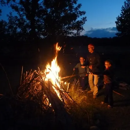 Vakantieboerderij La Petite France