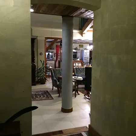 La Petite France Parnowo