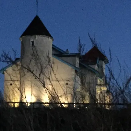 La Petite France Vakantieboerderij *