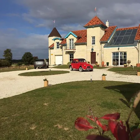 Farm stay La Petite France