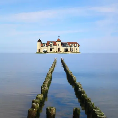 La Petite France Farm stay Parnowo