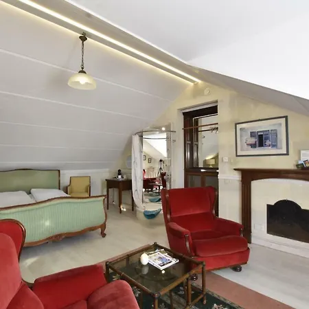La Petite France Farm stay