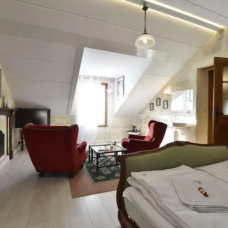 Farm stay La Petite France