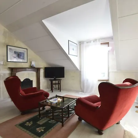 La Petite France