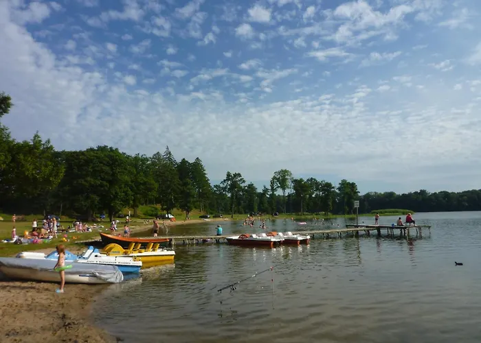 Farma La Petite France *